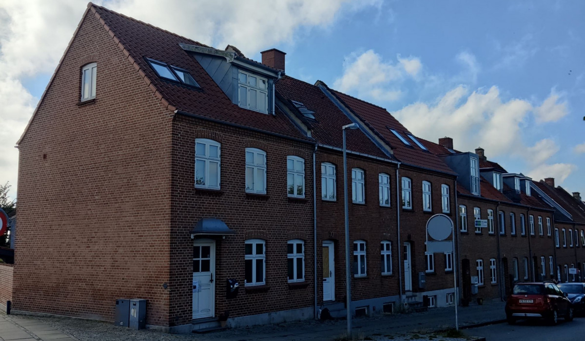 Fælledvej, Horsens